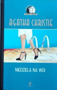 Agata Christie • Niedziela na wsi