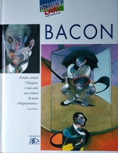 Bacon • DECOUVRONS L'ART 20e siecle
