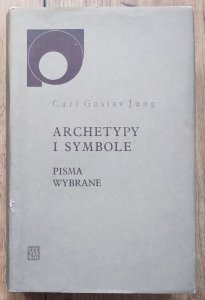 Carl Gustaw Jung • Archetypy i symbole