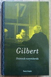 G.M. Gilbert • Dziennik norymberski