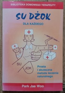 Park Jae Woo • Su Dżok dla każdego