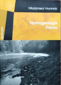 Humnicki Włodzimierz • Hydrogeologia Pienin