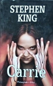 Stephen King • Carrie 