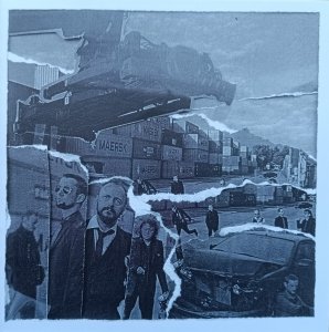 Dr Misio • Pogo • CD