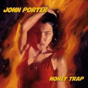 John Porter • Honey Trap • CD