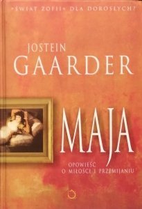Jostein Gaarder • Maja