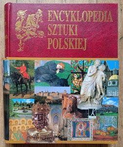 Encyklopedia sztuki polskiej