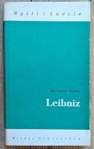 Mieczysław Gordon • Leibniz