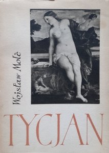 Wojsław Mole • Tycjan