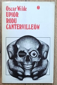 Oscar Wilde • Upiór rodu Canterville'ów