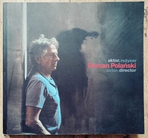 Roman Polański: Aktor. Reżyser
