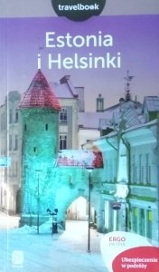Estonia i Helsinki • Travelbook
