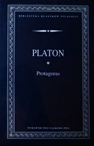 Platon • Protagoras 