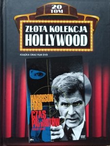 Czas patriotów • DVD / Złota Kolekcja Hollywood