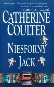 Catherine Coulter • Niesforny Jack