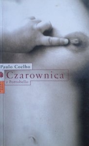 Paulo Coelho • Czarownica z Portobello