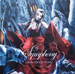 Sarah Brightman • Symphony • CD