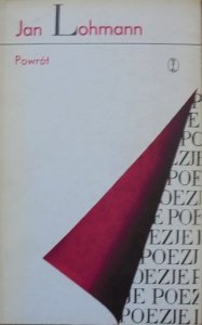 Jan Lohmann • Powrót [Zofia Darowska]