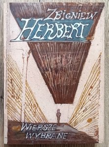 Zbigniew Herbert • Wiersze wybrane