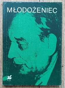 Stanisław Młodożeniec • Poezje wybrane (II)