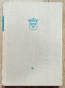 Ingvar Andersson • Dzieje Szwecji