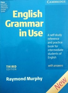 Raymond Murphy • English Grammar in Use. Third Edition