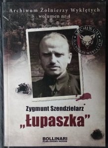 Dominik Kuciński • Zygmunt Szendzielarz Łupaszka