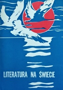 Literatura na świecie 5-6/1982 • Władimir Nabokov, John Barth