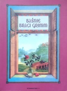 Wilhelm Jacob Grimm • Baśnie braci Grimm