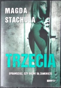 Magda Stachula • Trzecia