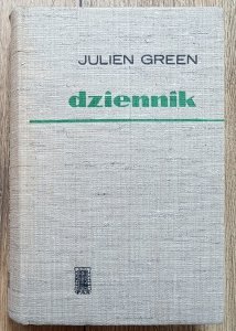 Julien Green • Dziennik