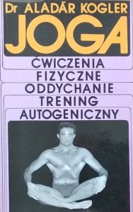 Aladar Kogler • Joga