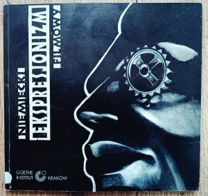Niemiecki ekspresjonizm filmowy