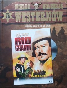 John Ford • Rio Grande • DVD