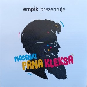 Piosenki Pana Kleksa • CD