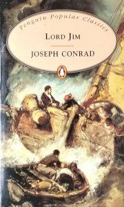 Joseph Conrad • Lord Jim 
