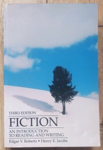 Fiction. An Introduction to Reading and Writing