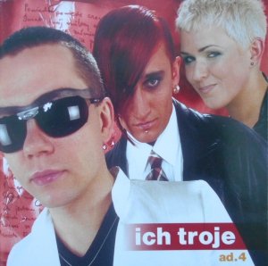 Ich Troje • Ad. 4 • CD