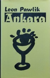 Leon Pawlik • Ankara