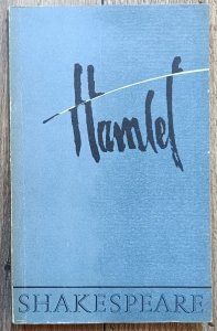 William Shakespeare • Hamlet [Stanisław Barańczak]