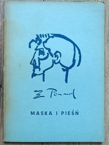 Ezra Pound • Maska i pieśń