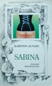 Alnaes Karsten • Sabina