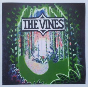 The Vines • Highly Evolved • CD