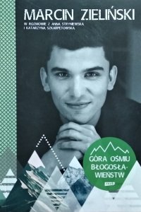Marcin Zieliński • Góra ośmiu błogosławieństw