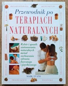 Przewodnik po terapiach naturalnych