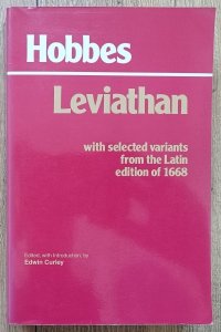 Thomas Hobbes • Leviathan