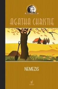 Agata Christie • Nemezis