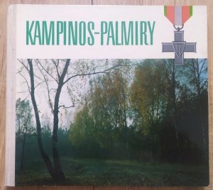 red. Beata Lipińska • Kampinos-Palmiry