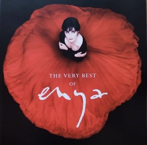 Enya • The Very Best of Enya • CD