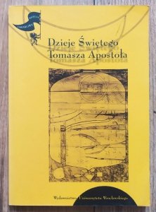 Dzieje Świętego Tomasza Apostoła